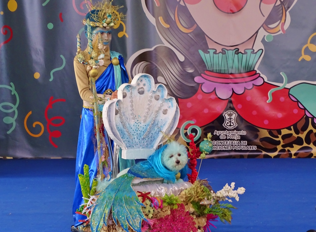 Nerja Carnaval 2020