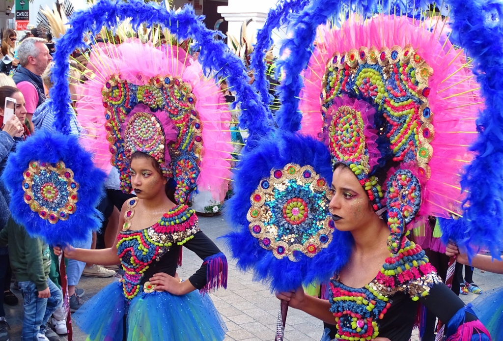 Nerja Carnaval 2020