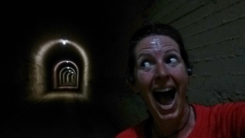 Via Verde Olvera, Spain