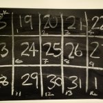 covid-19 isolation count down