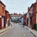 Kimberley Nottinghamshire