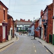 Kimberley Nottinghamshire