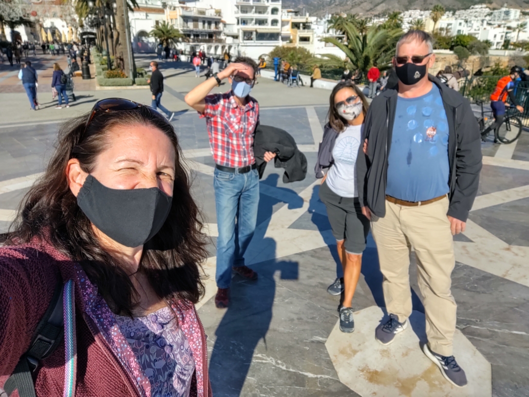 Meeting Karen and David - The Grey Gappers (thegreygappers.co.uk)