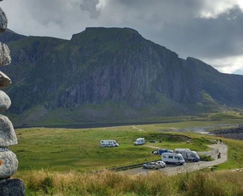Eggum, Lofoten Islands, Norway