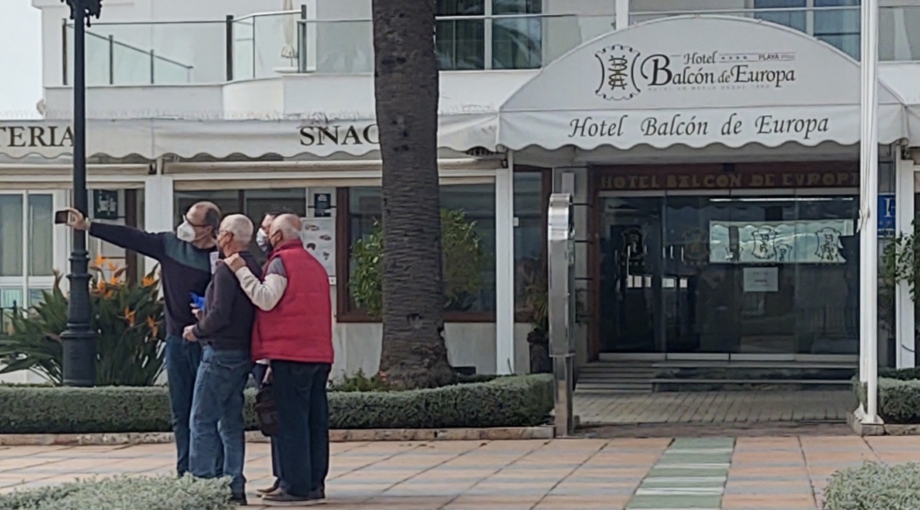 Andalusia Day 2021 Nerja