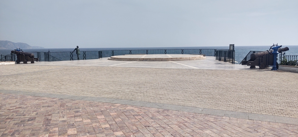 Balcon de Europa Nerja