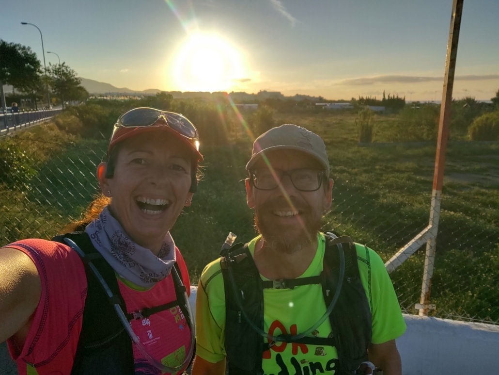 Ashby 20 Virtual Race