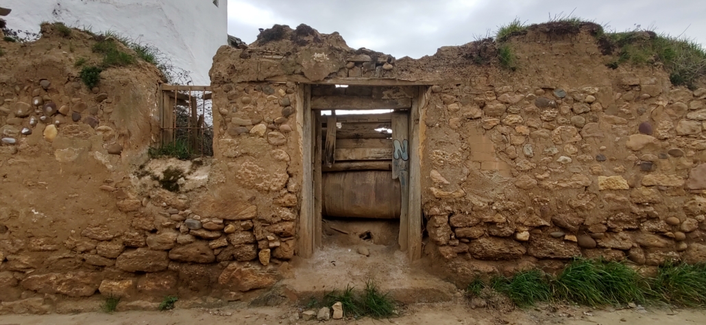 Door of the day