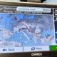 OHREX Motorhome Truck Satnav 7" Budget