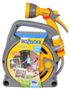 Motorhome Mains Hook-Up Electricity Cable