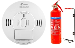 Motorhome Mains Hook-Up Electricity Cable