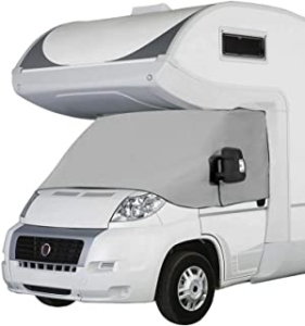 Motorhome Mains Hook-Up Electricity Cable