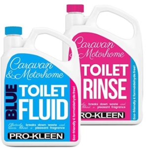 Motorhome Mains Hook-Up Electricity Cable