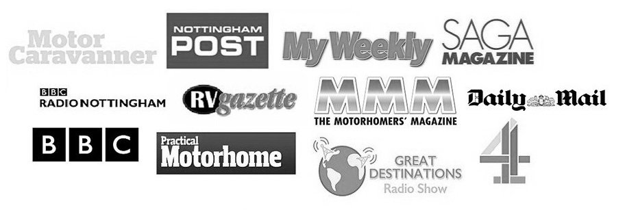 Safeguard Motorhome Insurance Logo OurTour Sponsor