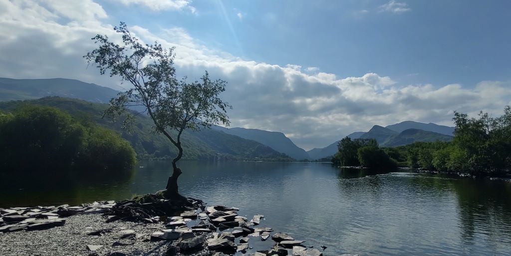 llanberis lake wales