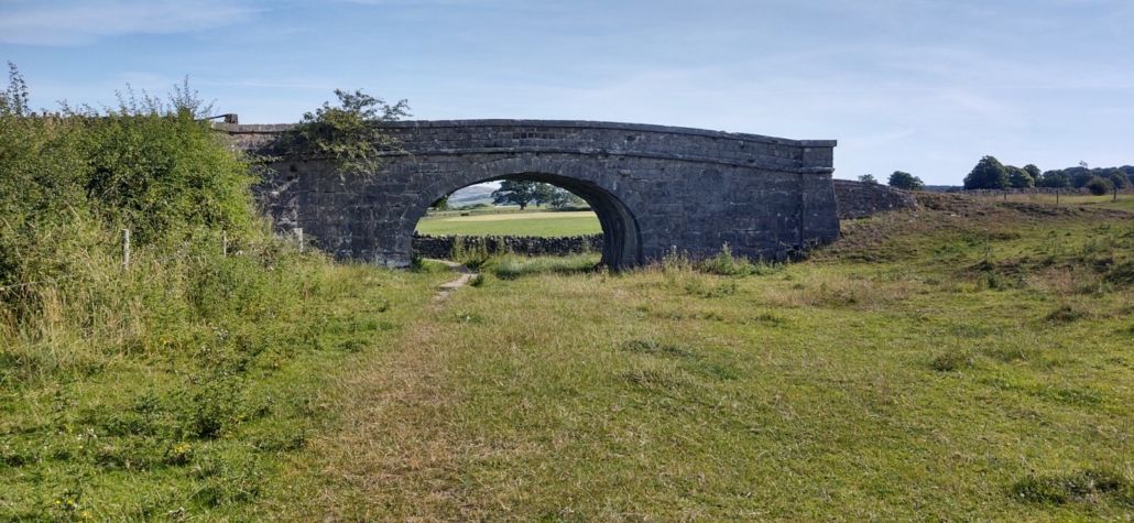 Kendal Canal Footpath