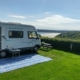 Nicholaston Farm Campsite Motorhome Pitch