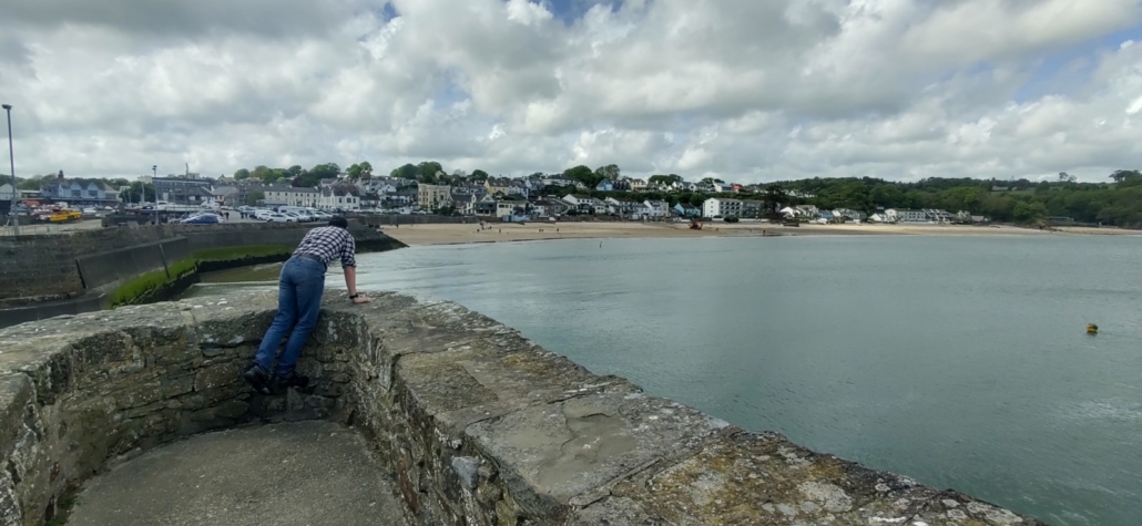 Saundersfoot