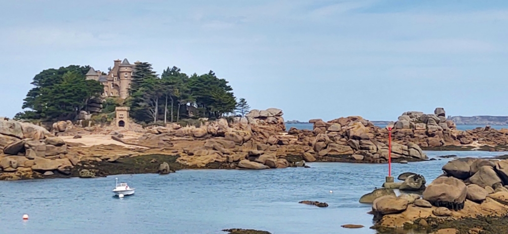 Château de Costaérès