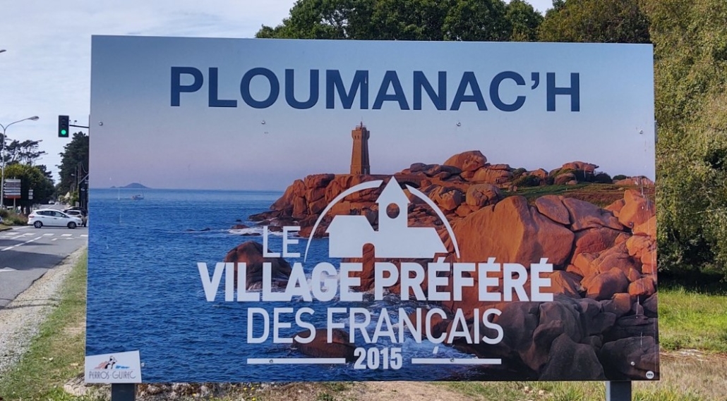 Ploumanac'h