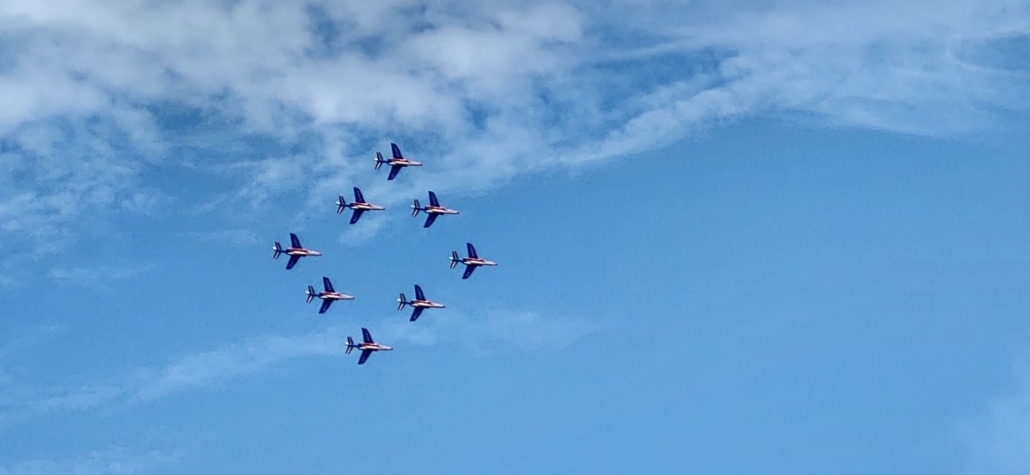 Patrouille acrobatique de France