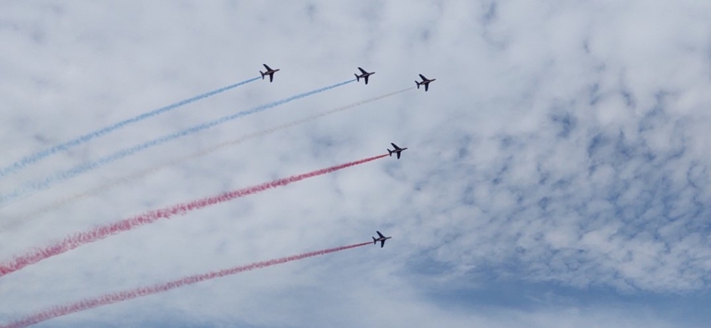 Patrouille de France