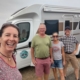 The Grey Gappers Motorhome Bloggers