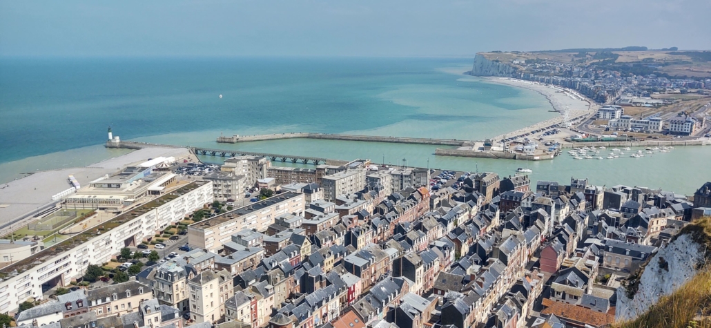 Le Treport