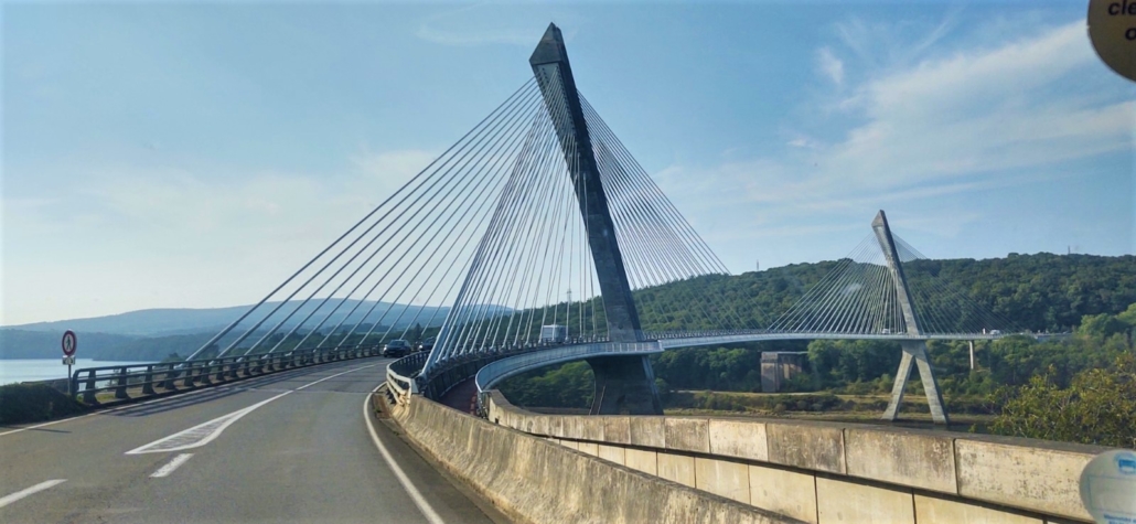 Pont de Terenez