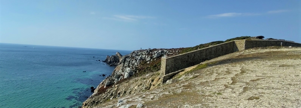 Pointe du Toulinguet