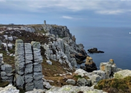 Pointe de Penhir