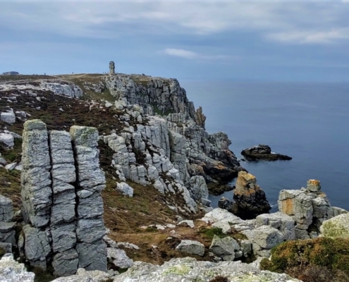 Pointe de Penhir