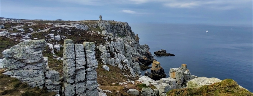 Pointe de Penhir