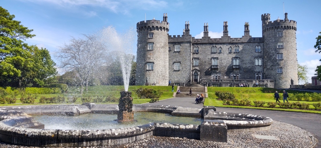 Kilkenny Castle