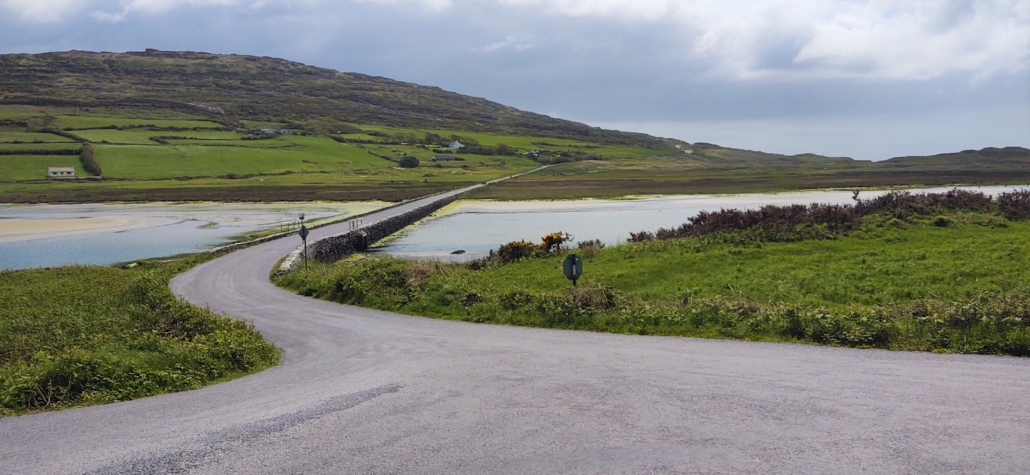 Mizen Head Sceneic Road