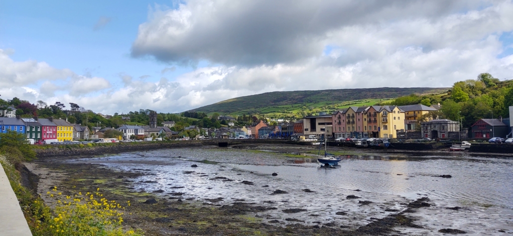 Bantry Town