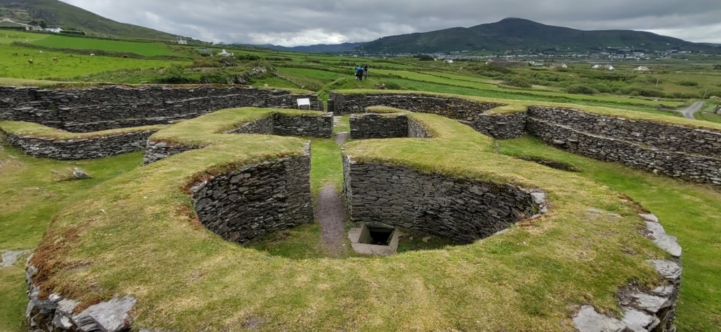 Ring Fort Ireland