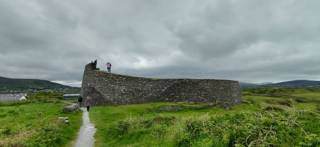 Ring Fort Ireland