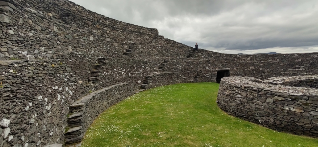 Ring Fort Ireland