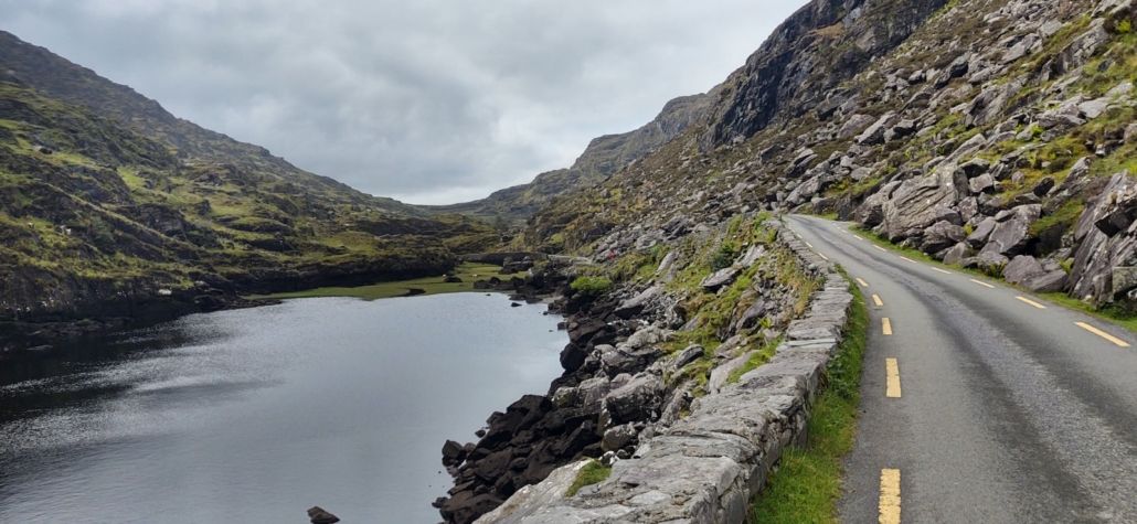 The Gap of Dunloe