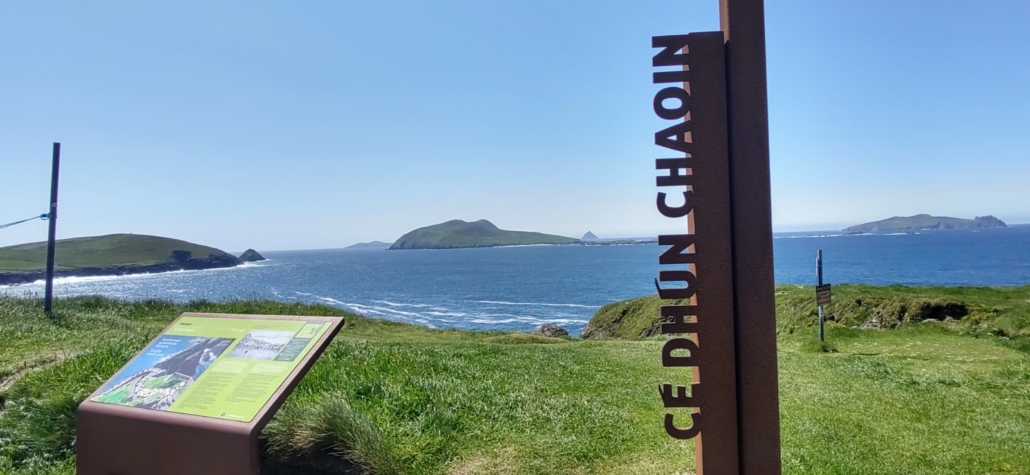 Dunquin Pier