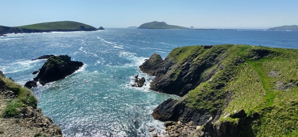 Dunquin Pier