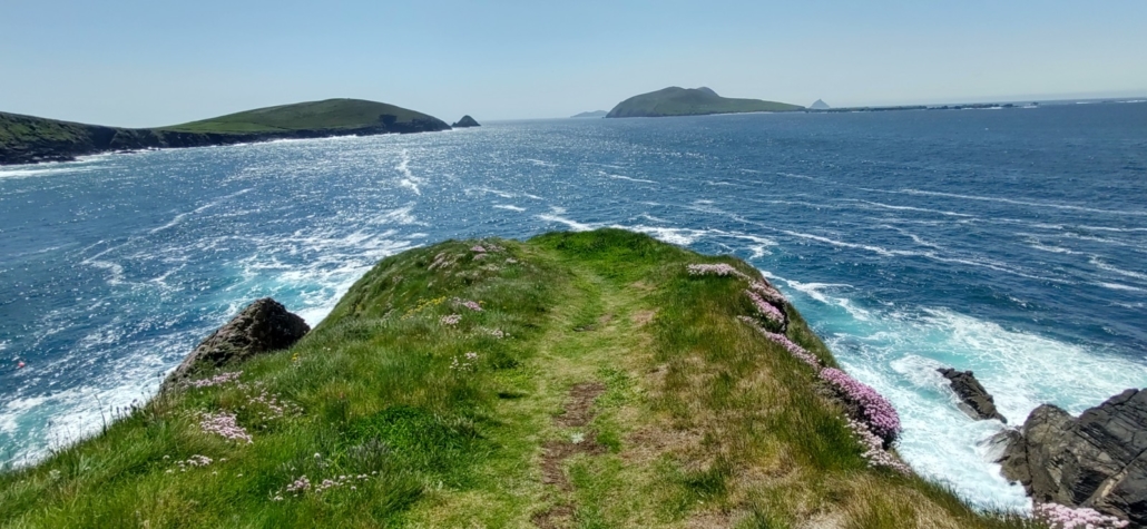 Dunquin Pier