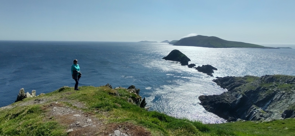 Dunmore Head Ireland