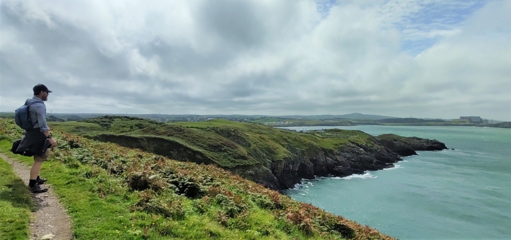 Anglesey Coastal Path
