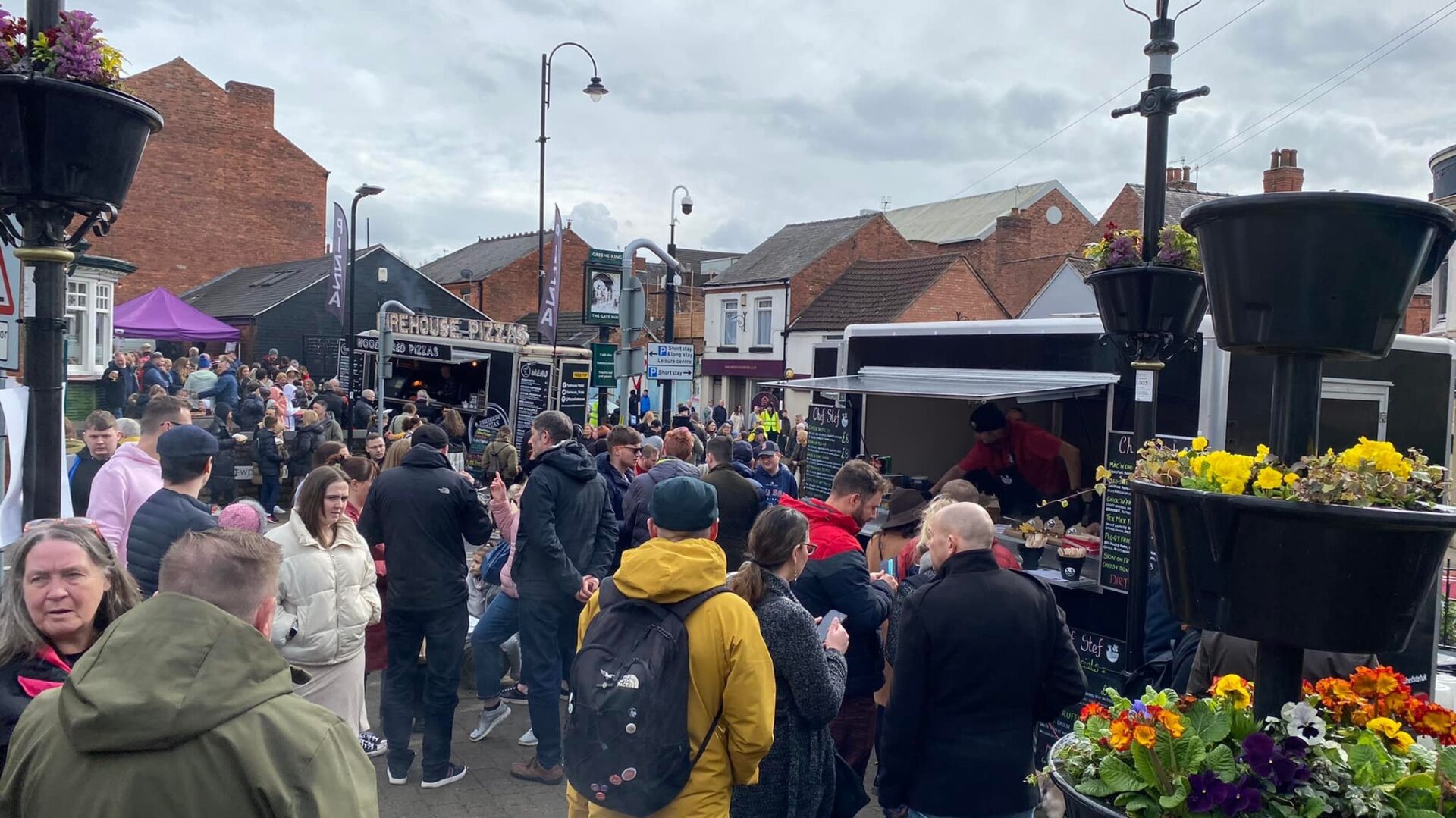 Kimberley's annual food festival