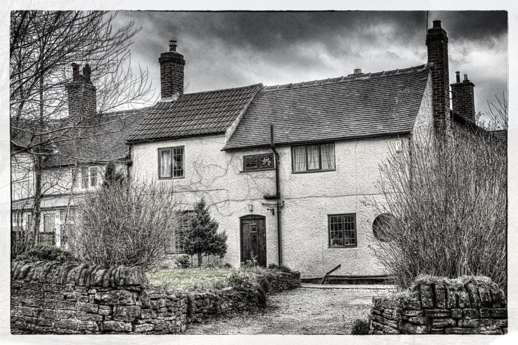 Cottage in Kimberley