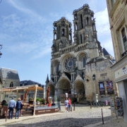 Laon Cathedral