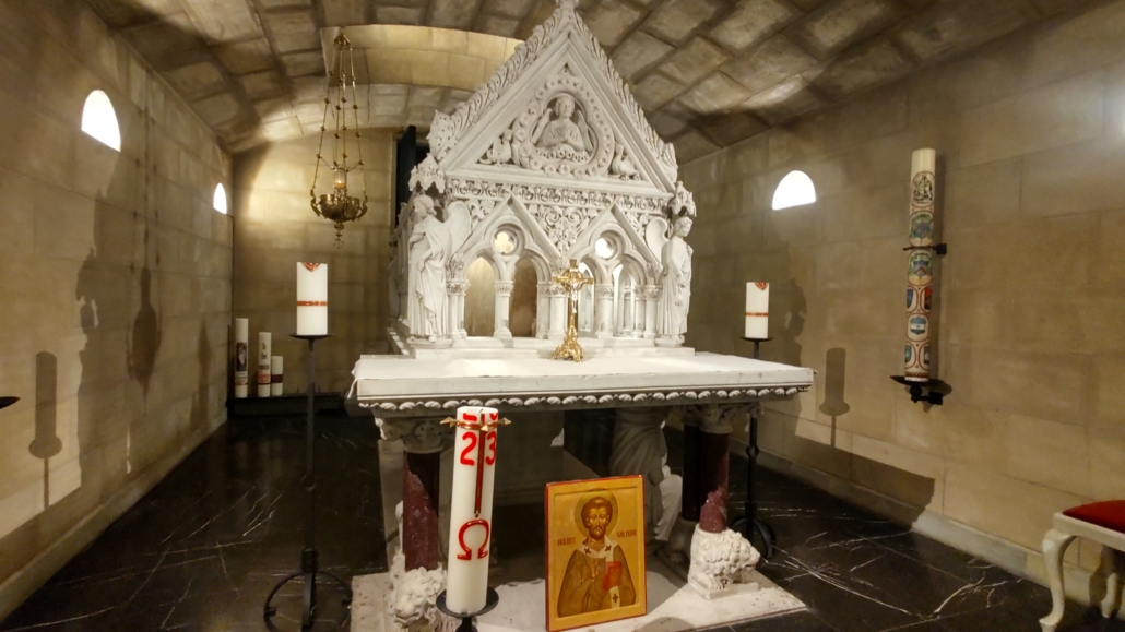 Echternach, Luxembourg