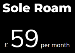 Popit Sole Roam SIM card roaming PAYG Europe long term